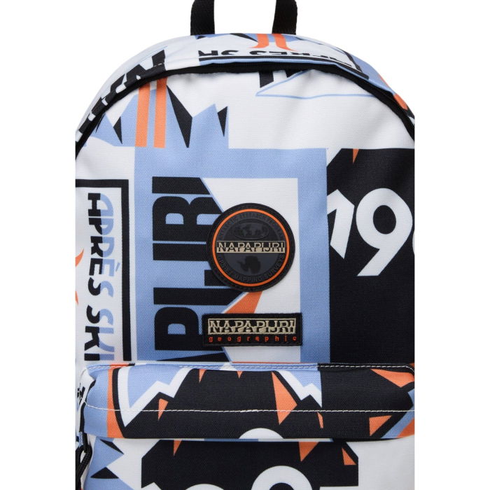 Rucsac Napapijri Voyage AOP 1 19.5L - 8UEF0U [4]