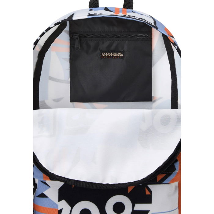 Rucsac Napapijri Voyage AOP 1 19.5L - 8UEF0U [5]