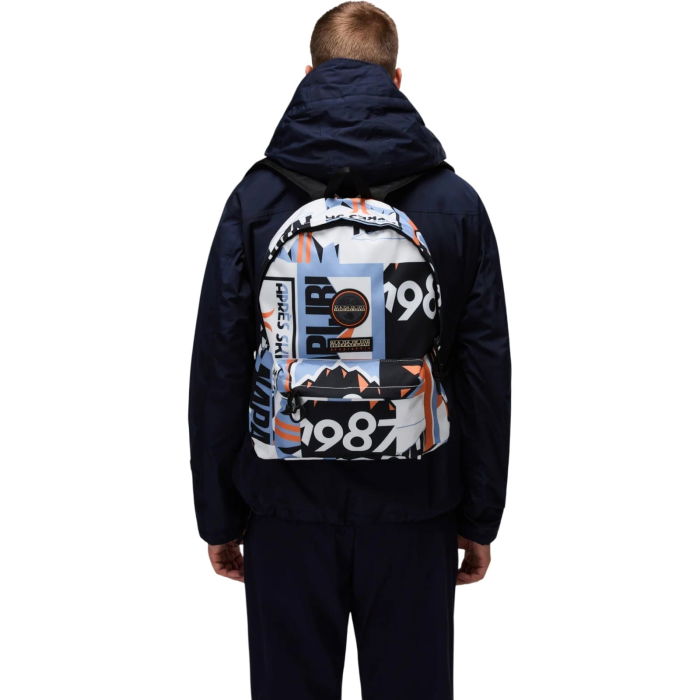 Rucsac Napapijri Voyage AOP 1 19.5L - 8UEF0U [6]