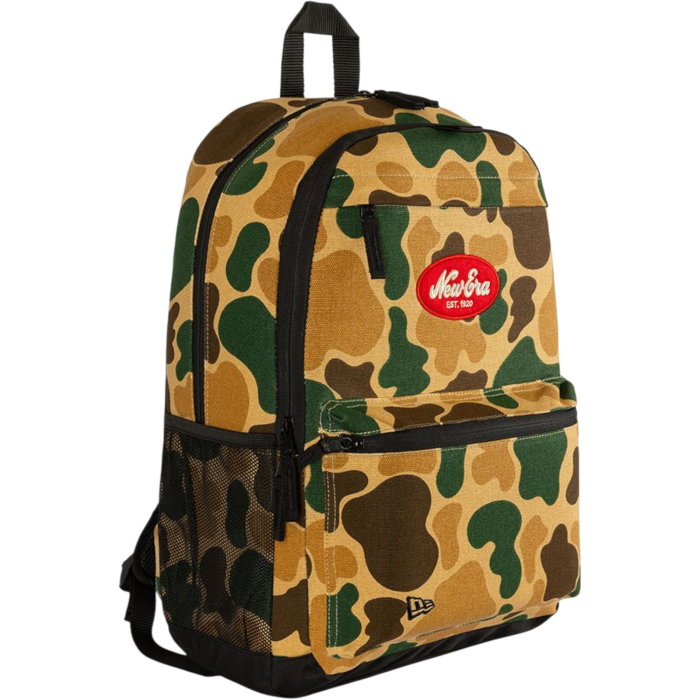 Rucsac New Era Camo Delaware - 60856120 [1]