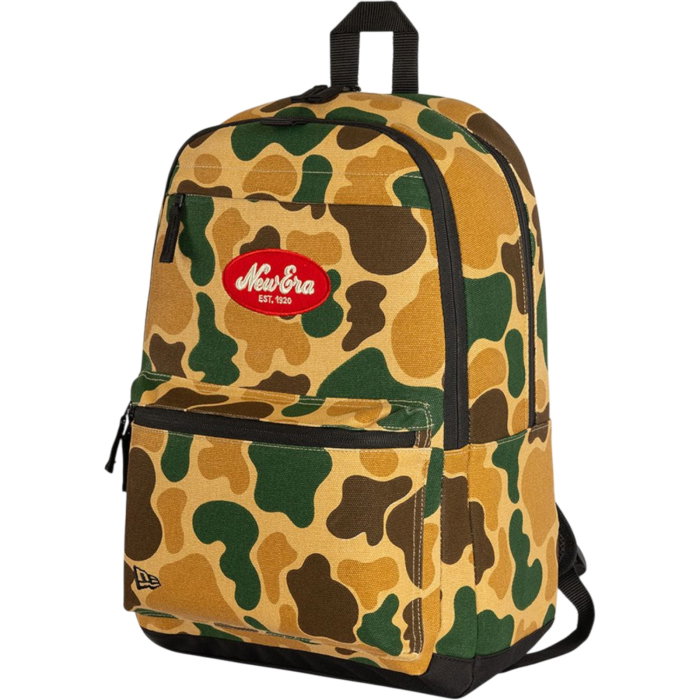Rucsac New Era Camo Delaware - 60856120 [4]