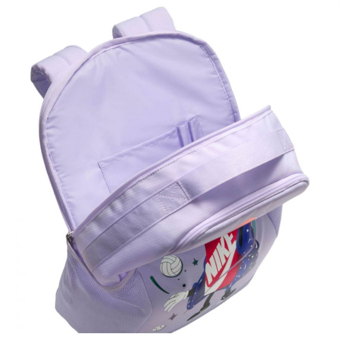 Rucsac NIKE Brasilia Boxy 18L - FN1359-512 [4]