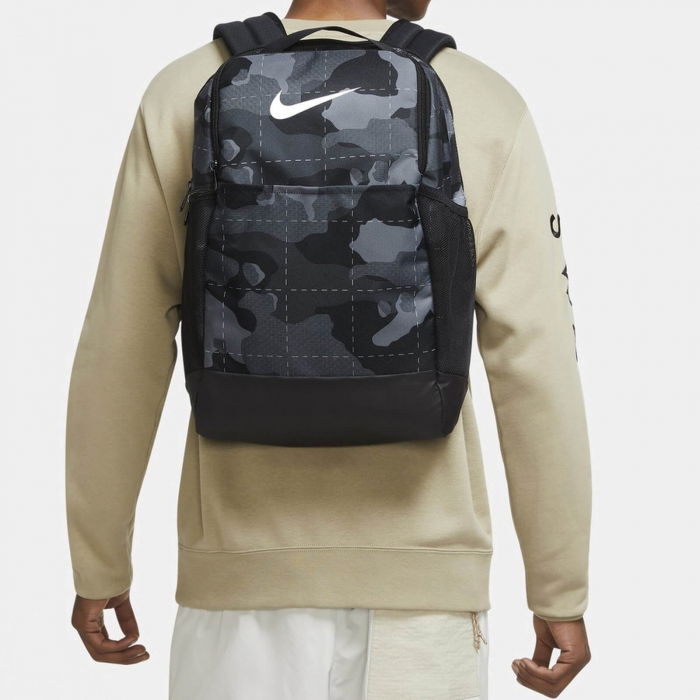 Rucsac NIKE Brasilia Camo - DB1161-084 [5]