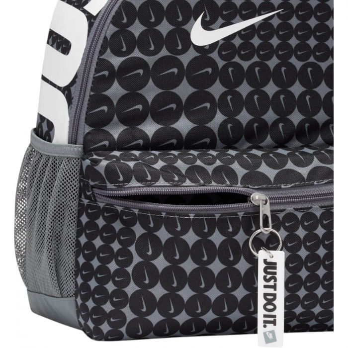Rucsac NIKE Brasilia JDI Mini BK-AOP - HM5547-070 [5]
