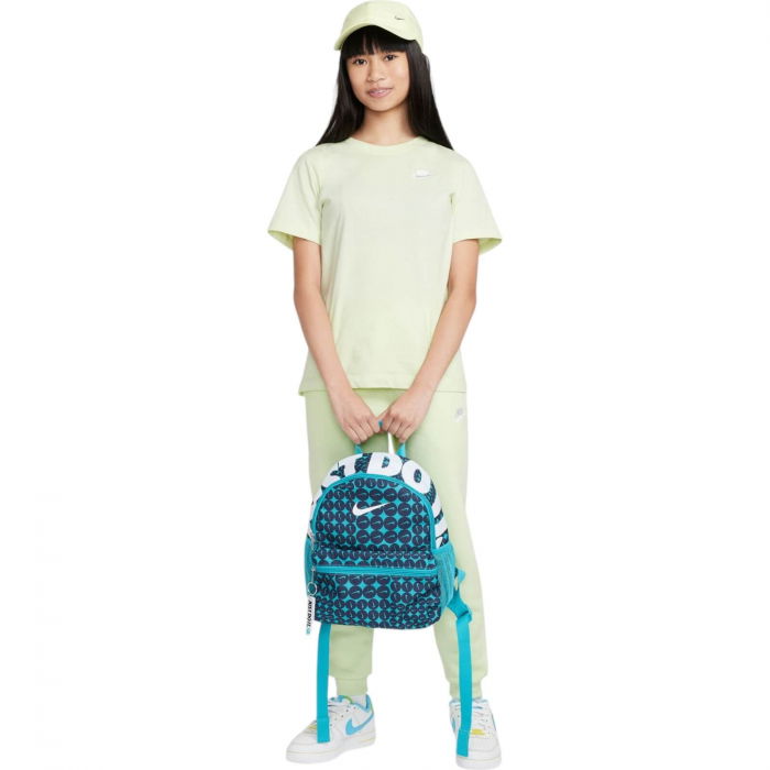 Rucsac NIKE Brasilia JDI Mini BK-AOP - HM5547-345 [7]