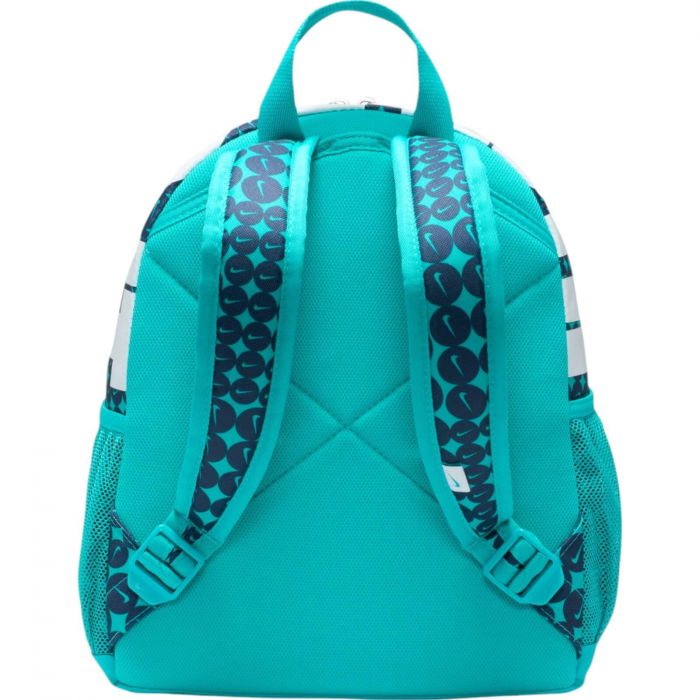 Rucsac NIKE Brasilia JDI Mini BK-AOP - HM5547-345 [2]