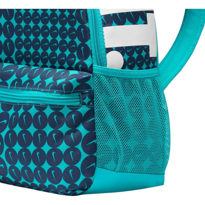 Rucsac NIKE Brasilia JDI Mini BK-AOP - HM5547-345 [6]