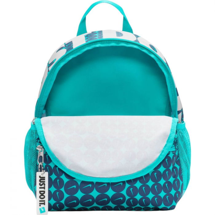 Rucsac NIKE Brasilia JDI Mini BK-AOP - HM5547-345 [4]
