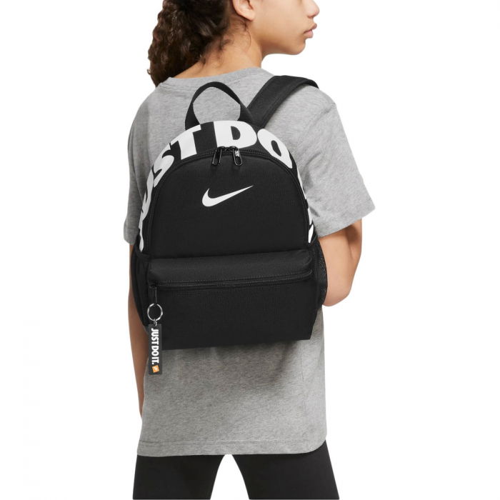 Rucsac NIKE Brasilia Just Do It Mini 11L - DR6091-010 [5]