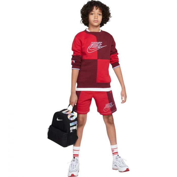 Rucsac NIKE Brasilia Just Do It Mini 11L - DR6091-017 [6]