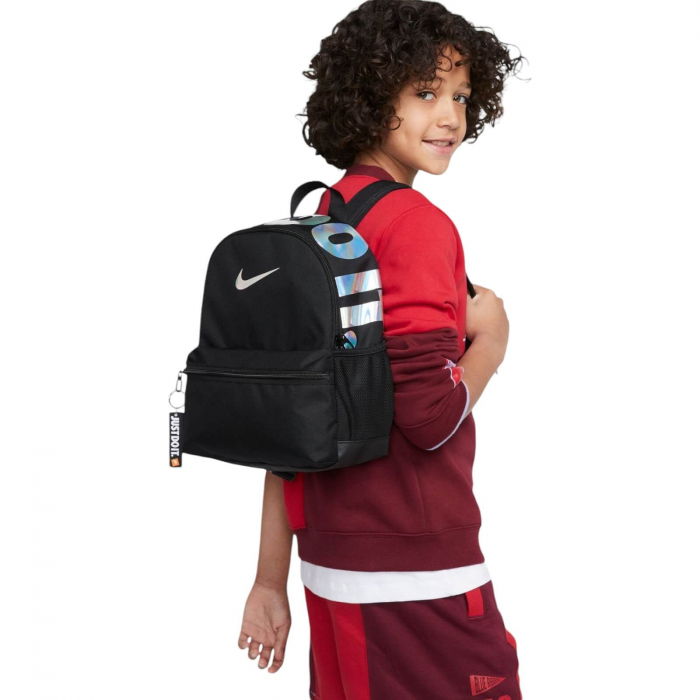 Rucsac NIKE Brasilia Just Do It Mini 11L - DR6091-017 [7]