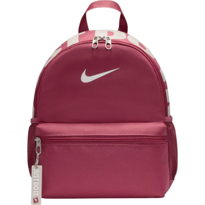 Rucsac NIKE Brasilia Just Do It Mini 11L - DR6091-634 [3]