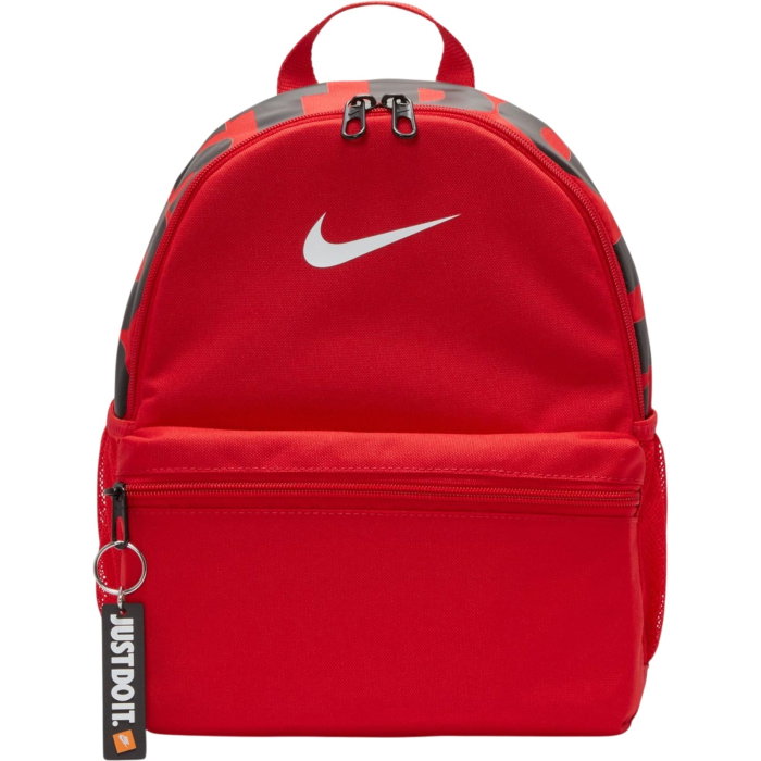 Rucsac NIKE Brasilia Just Do It Mini 11L - DR6091-657 [1]