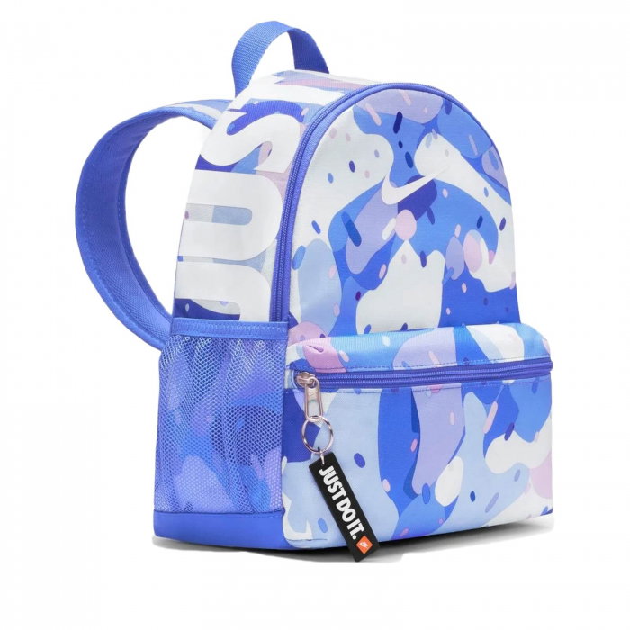 Rucsac NIKE Brasilia Just Do It Mini AOP 11L - DQ5163-411 [3]