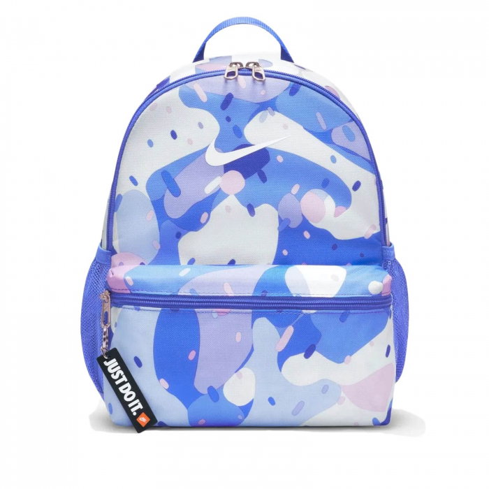 Rucsac NIKE Brasilia Just Do It Mini AOP 11L - DQ5163-411 [1]