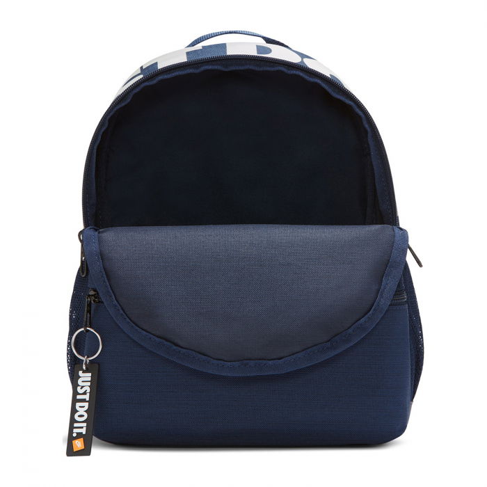 Rucsac NIKE Brasilia Just Do It Mini - BA5559-411 [3]