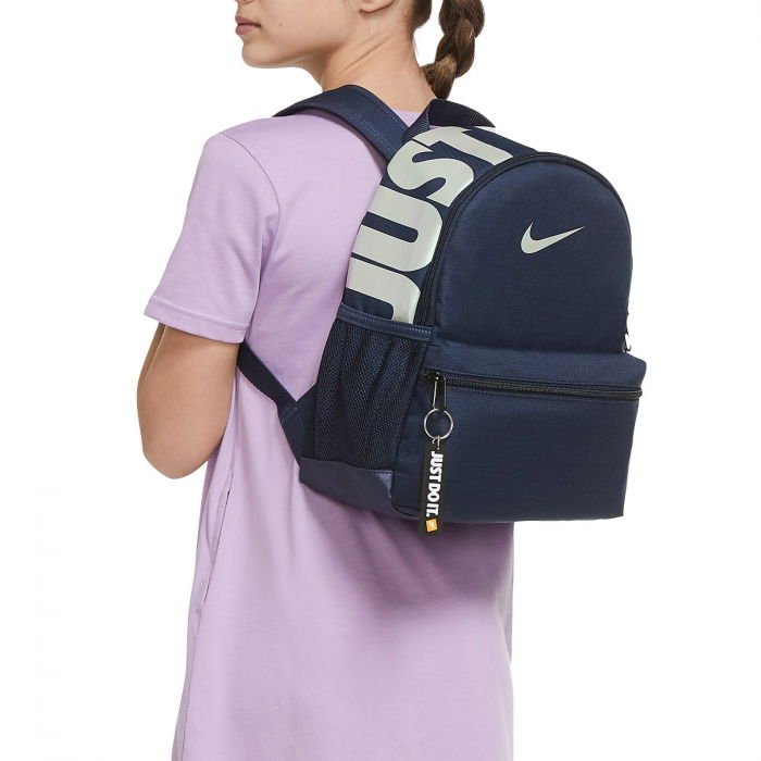 Rucsac NIKE Brasilia Just Do It Mini - BA5559-411 [5]