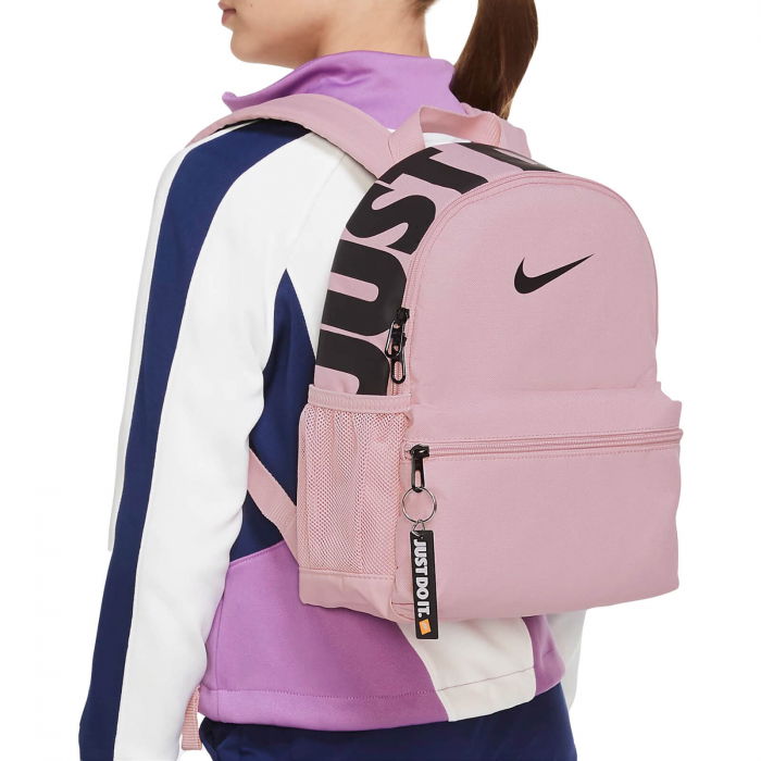 Rucsac NIKE Brasilia Just Do It Mini - BA5559-630 [4]