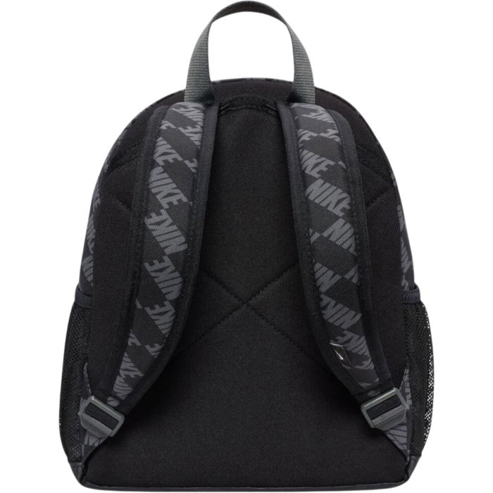 Rucsac NIKE Brasilia Just Do It Mini BK-AOP 11L - HV6481-010 [2]