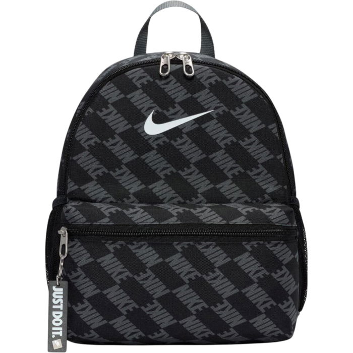 Rucsac NIKE Brasilia Just Do It Mini BK-AOP 11L - HV6481-010 [1]