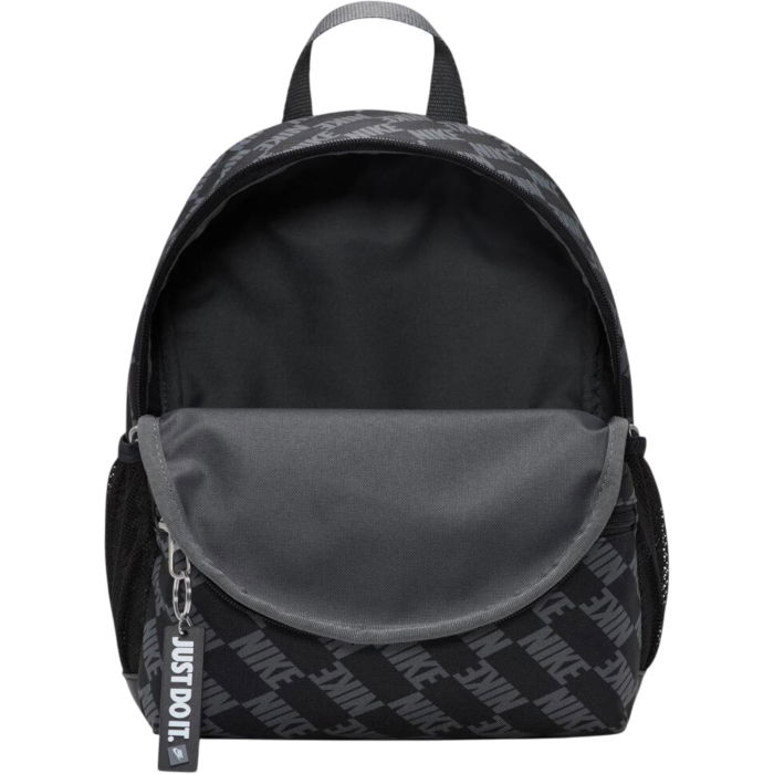 Rucsac NIKE Brasilia Just Do It Mini BK-AOP 11L - HV6481-010 [3]