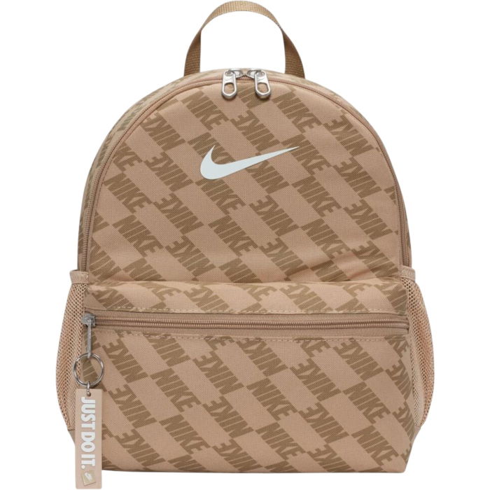 Rucsac NIKE Brasilia Just Do It Mini BK-AOP 11L - HV6481-200 [1]