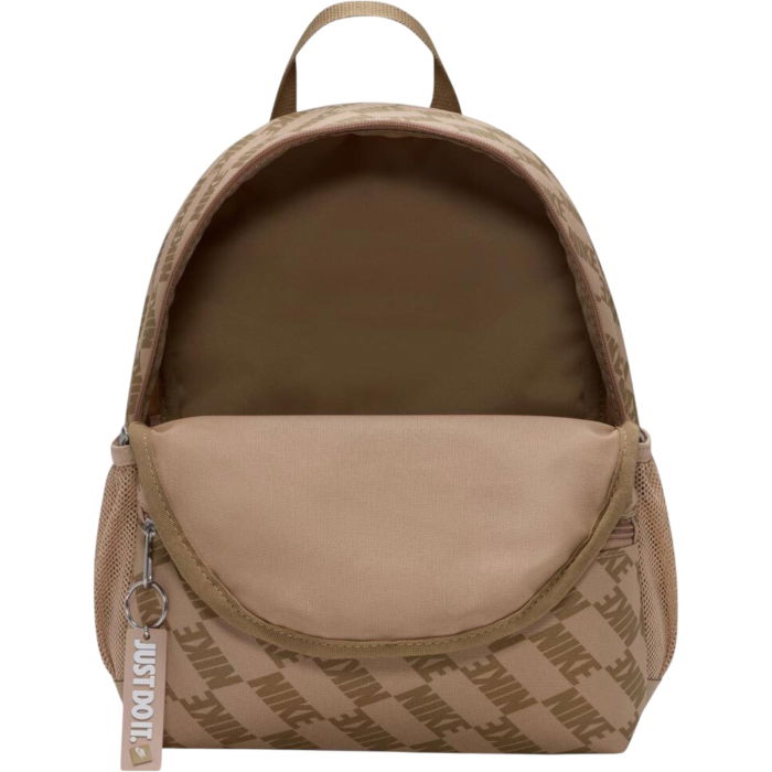 Rucsac NIKE Brasilia Just Do It Mini BK-AOP 11L - HV6481-200 [3]