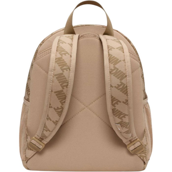 Rucsac NIKE Brasilia Just Do It Mini BK-AOP 11L - HV6481-200 [2]