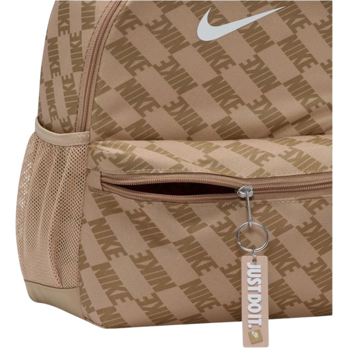 Rucsac NIKE Brasilia Just Do It Mini BK-AOP 11L - HV6481-200 [4]