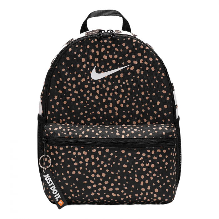 Rucsac NIKE Brasilia Just Do It Mini Dots - DO6735-010 [1]