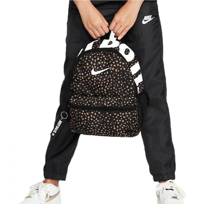 Rucsac NIKE Brasilia Just Do It Mini Dots - DO6735-010 [4]