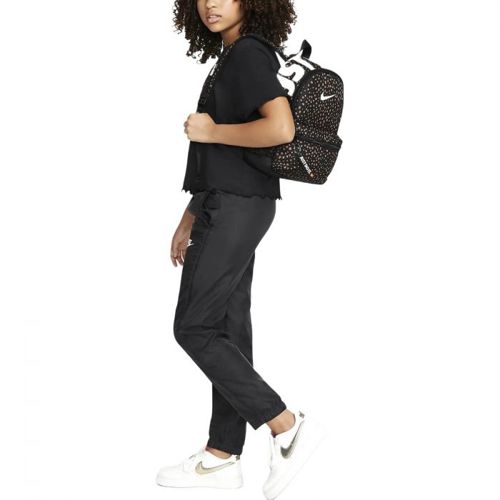Rucsac NIKE Brasilia Just Do It Mini Dots - DO6735-010 [5]