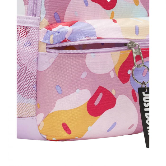 Rucsac NIKE Brasilia Just Do It Mini - DQ5163-530 [6]
