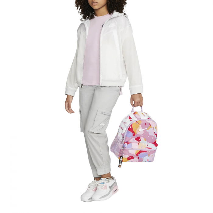 Rucsac NIKE Brasilia Just Do It Mini - DQ5163-530 [7]