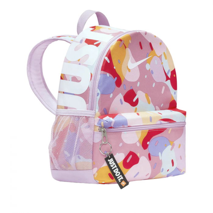 Rucsac NIKE Brasilia Just Do It Mini - DQ5163-530 [3]