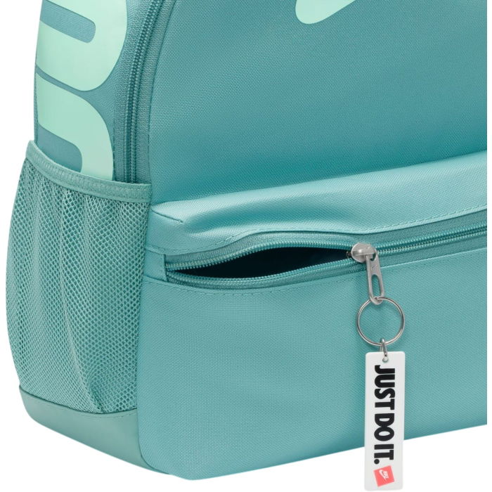 Rucsac NIKE Brasilia Just Do It Mini Mint 11L - DR6091-018 [5]