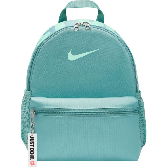 Rucsac NIKE Brasilia Just Do It Mini Mint 11L - DR6091-018 [3]