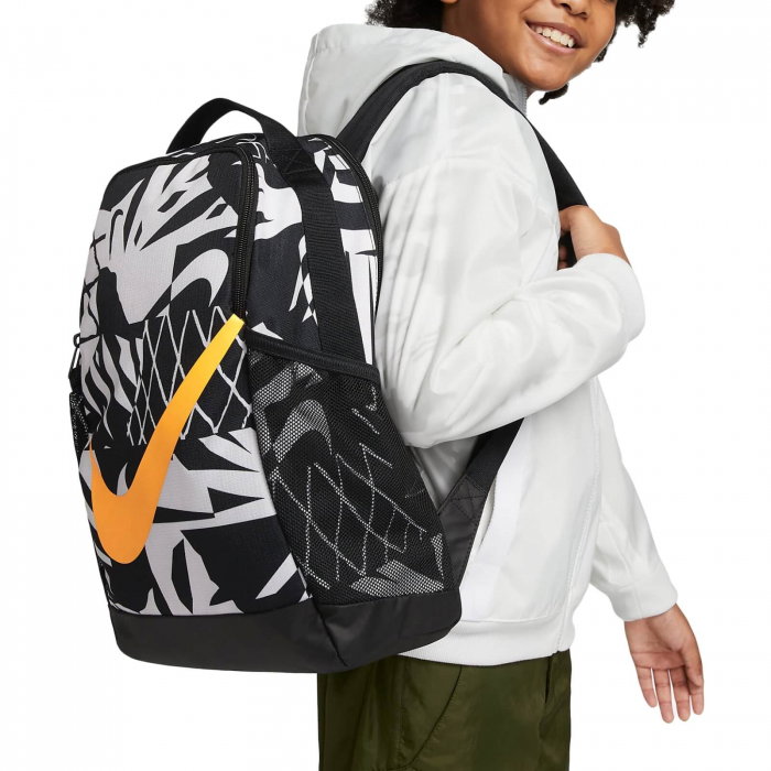 Rucsac NIKE Brasilia Kids 18L - DV6143-010 [10]