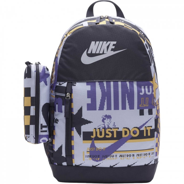 Rucsac NIKE Elemental Kids  - DV6142-015 [1]