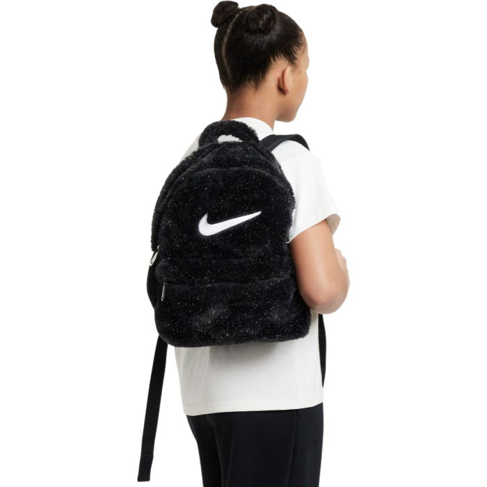 Rucsac NIKE Faux Fur 11L - FZ1330-010 [5]