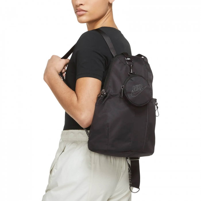 Rucsac NIKE Futura Luxe Mini 16L - CW9335-010 [9]