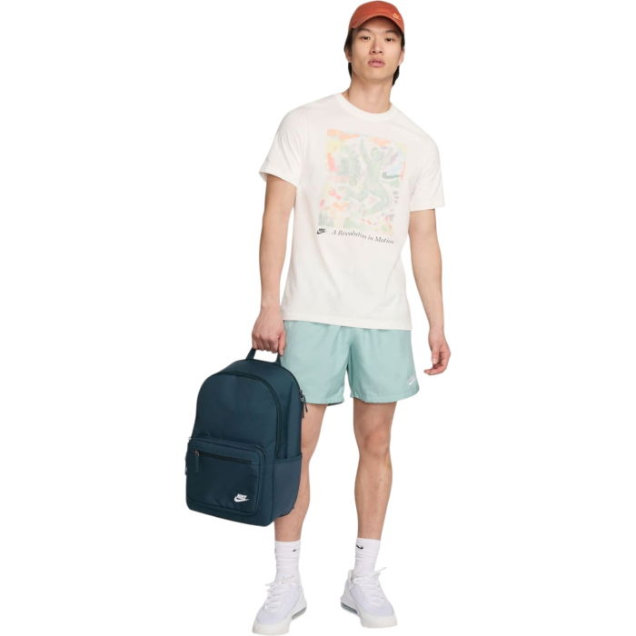 Rucsac NIKE Heritage Eugene 23L - DB3300-478 [8]