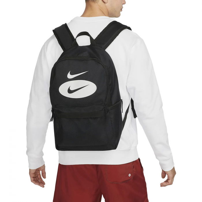Rucsac NIKE Heritage HBR - DQ3432-010 [5]