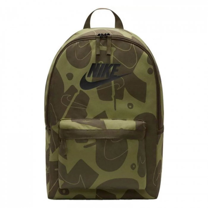 Rucsac NIKE Heritage Swoosh Shape - DQ5754-222 [1]