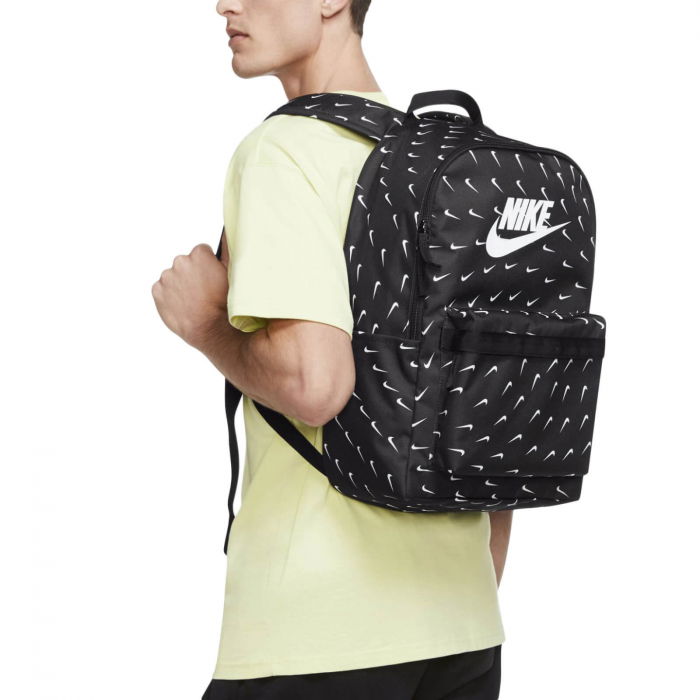Rucsac NIKE Heritage Swoosh Wave - DM2158-010 [5]