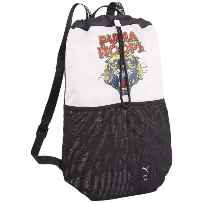 Rucsac PUMA Basketball 22L - 090021-04 [1]