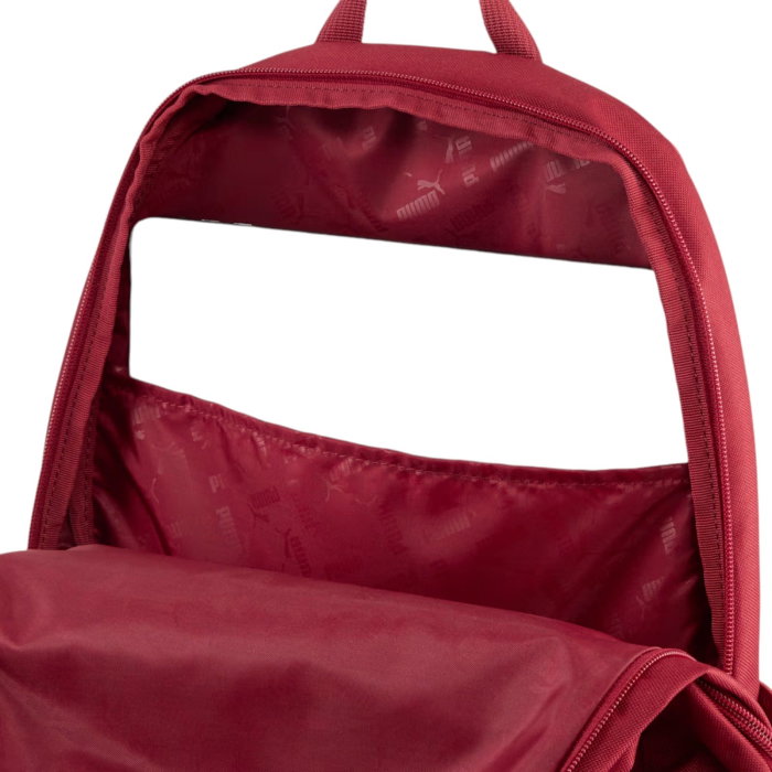 Rucsac PUMA Buzz 28L Garnet - 091153-25 [3]