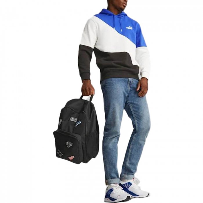 Rucsac PUMA Patch 17L - 079514-01 [5]