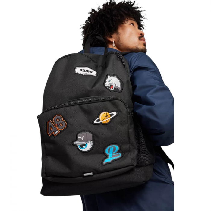 Rucsac PUMA Patch 19L - 090344-01 [3]