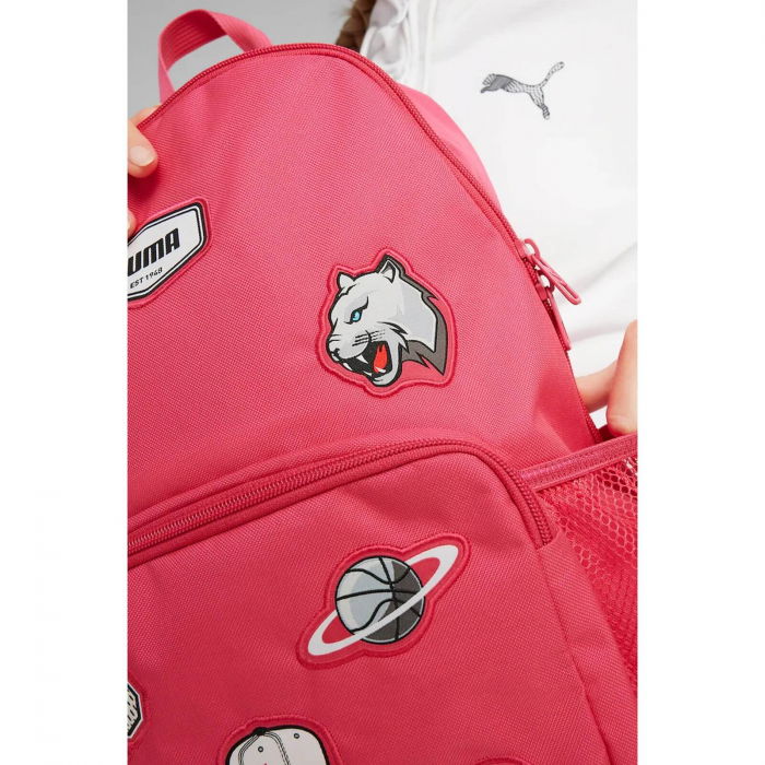 Rucsac PUMA Patch 19L - 090344-02 [3]